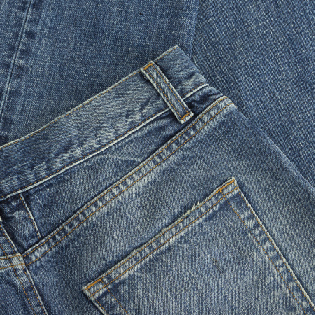 Джинсы Saint Laurent Джинсы Saint Laurent