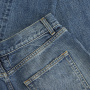 Джинсы Saint Laurent Джинсы Saint Laurent
