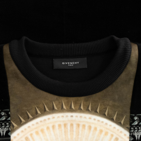Свитшот Givenchy Свитшот Givenchy