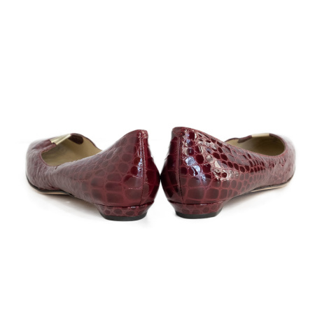 Балетки Jimmy Choo