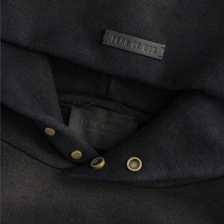 Худи Fear of God