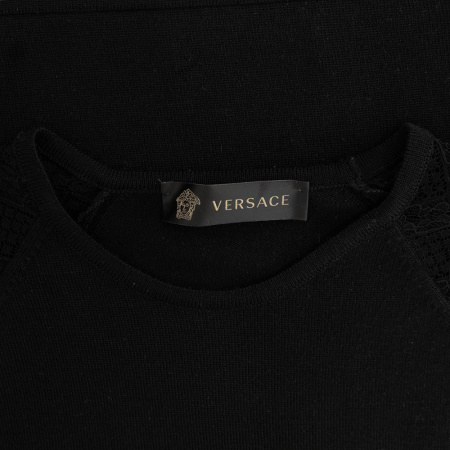 Джемпер Versace
