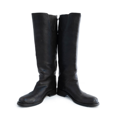 Сапоги Bottega Veneta