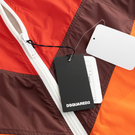 Куртка Dsquared