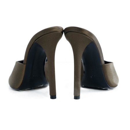 Мюли Saint Laurent