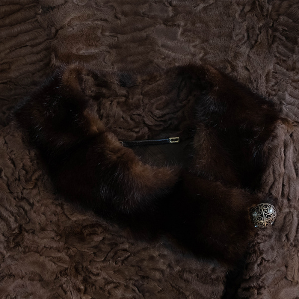 Пальто No Name