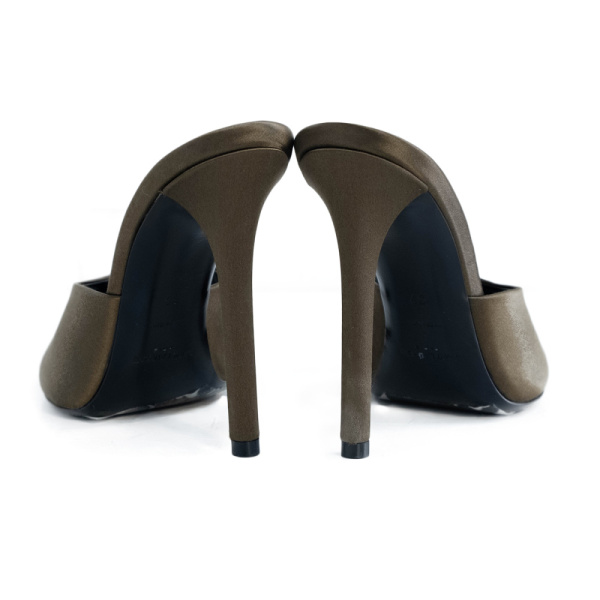 Мюли Saint Laurent