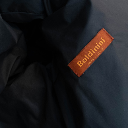 Пуховик Baldinini