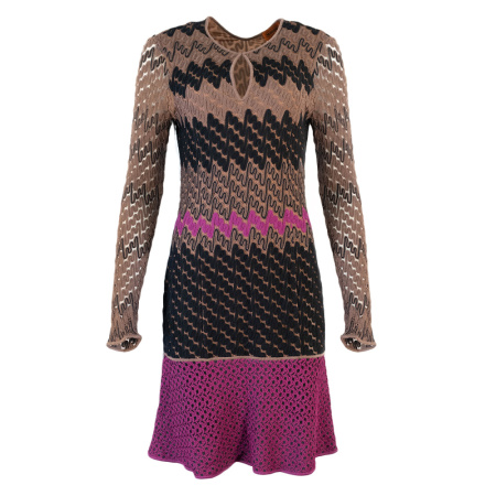Платье Missoni