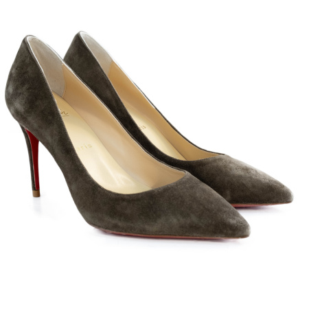 Туфли Christian Louboutin Туфли Christian Louboutin