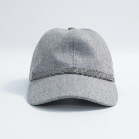 Кепка Brunello Cucinelli