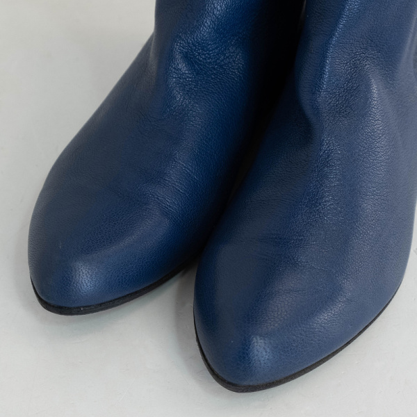 3DSCF5069 Сапоги Fendi