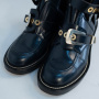 Ботинки Balenciaga