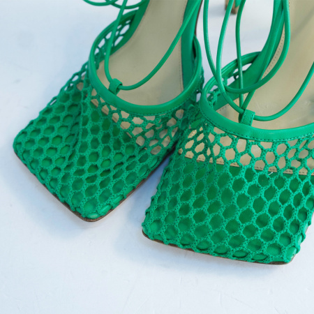 Босоножки Bottega Veneta