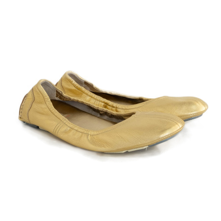 Балетки Prada