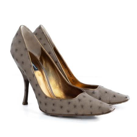 Туфли Dolce&Gabbana