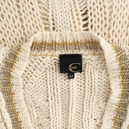 Кардиган Roberto Cavalli