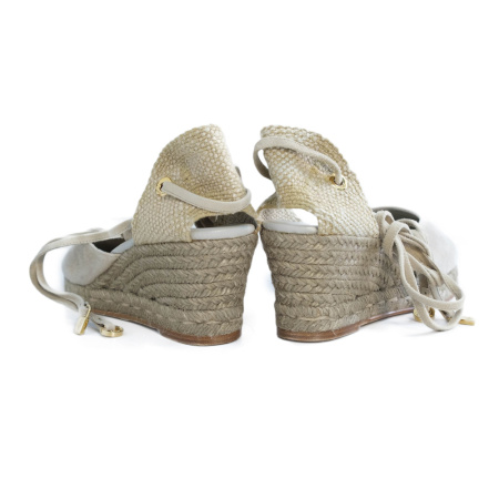 Босоножки Loro Piana