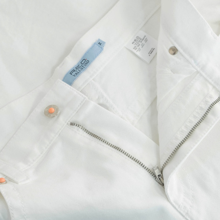 Джинсы Red Valentino