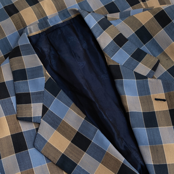 3 Пиджак Brioni