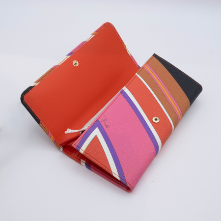 Кошелек Emilio Pucci