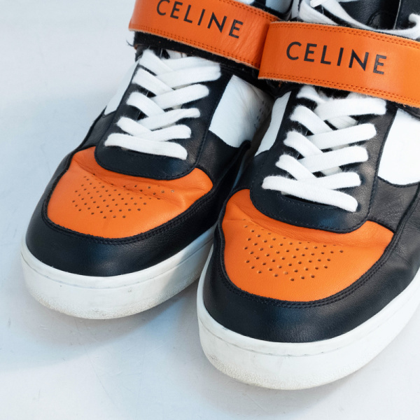 Кеды Celine