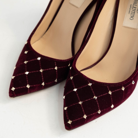 Туфли Valentino