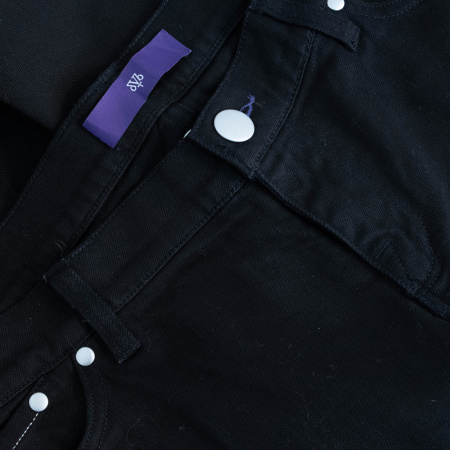 Джинсы Victoria Beckham