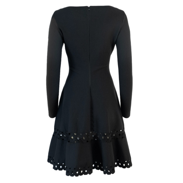 2DSCF8157 Платье Alaia