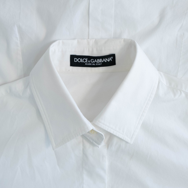 3DSCF4087 Рубашка Dolce&Gabbana