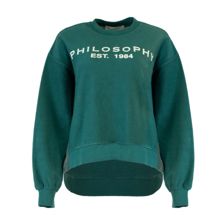 Свитшот Philosophy