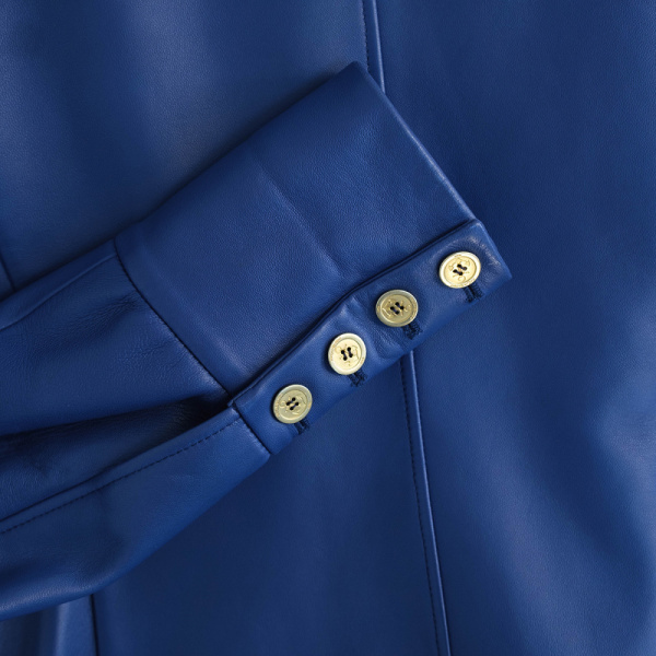 Куртка Yves Saint Laurent