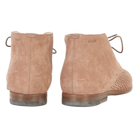 Ботинки Bally
