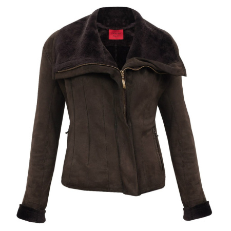 Дублёнка Lanvin