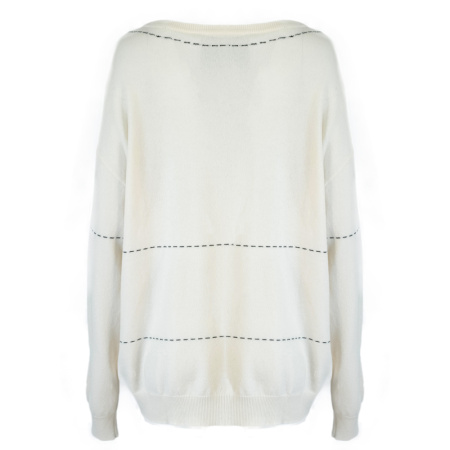 Джемпер Moschino