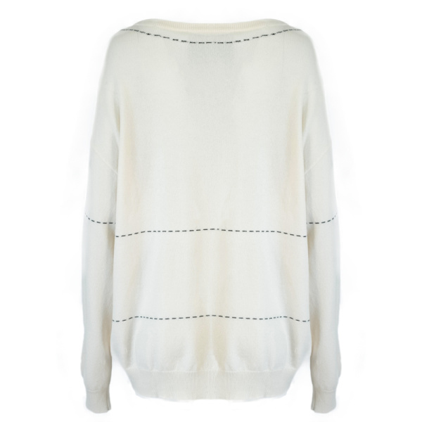 2DSCF6263 Джемпер Moschino