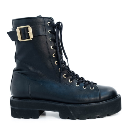 Ботинки Stuart Weitzman