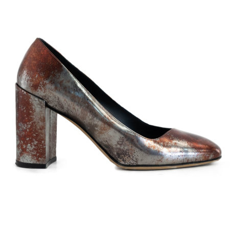 Туфли Salvatore Ferragamo