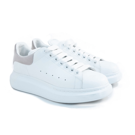 Кеды Alexander McQueen