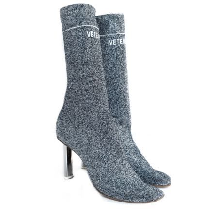 Ботильоны Vetements