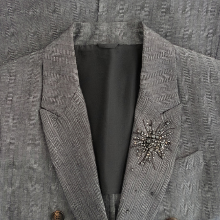 Жакет Brunello Cucinelli