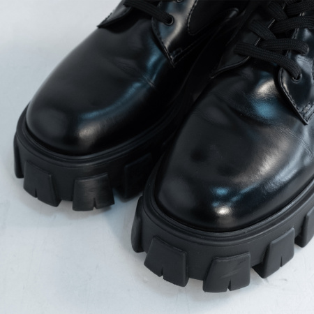 Ботинки Prada