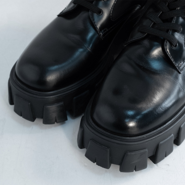 Ботинки Prada