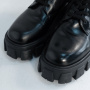 Ботинки Prada