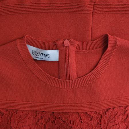 Платье Valentino