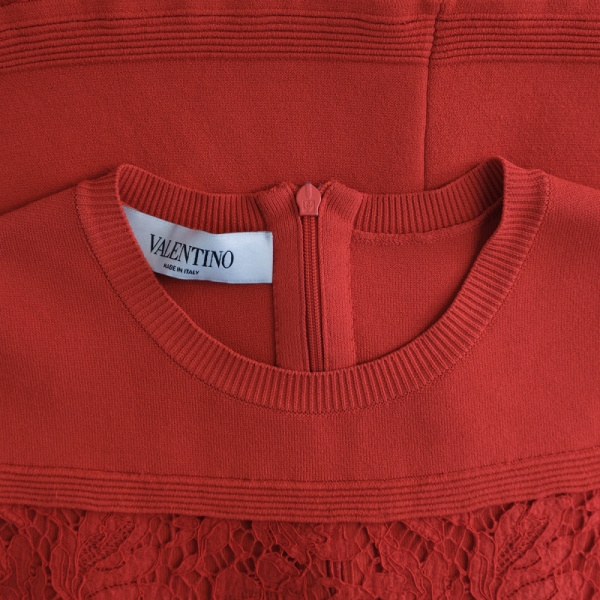 Платье Valentino