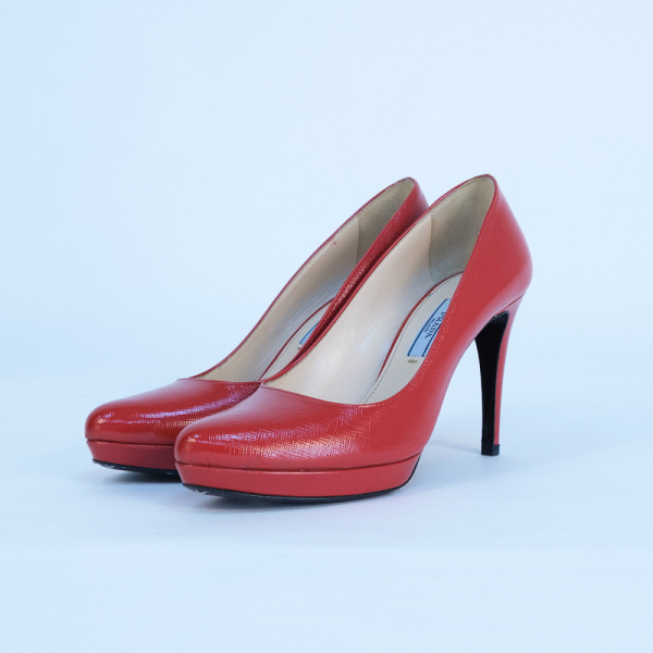 Туфли Prada