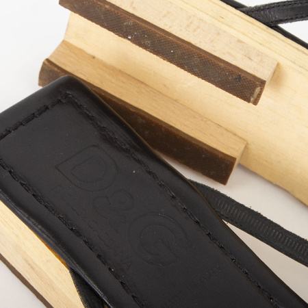 Сандалии Dolce&Gabbana