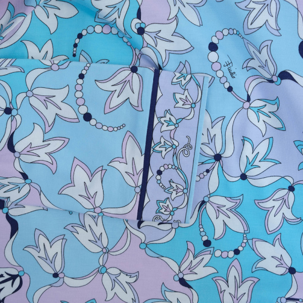 Платье Emilio Pucci