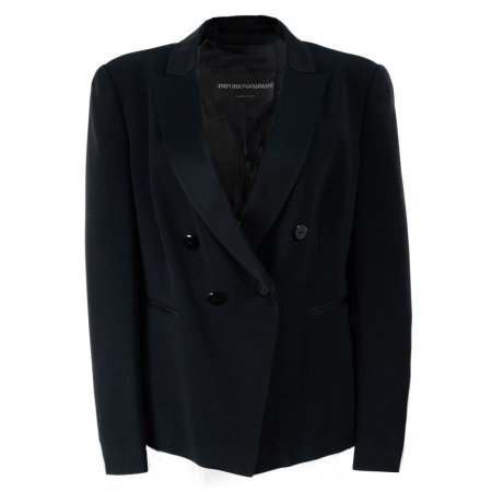 Жакет Emporio Armani